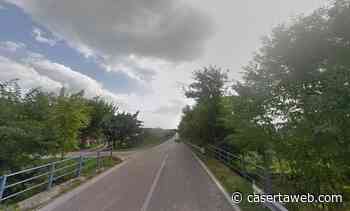 Matese, sicurezza Stradale, SP 330 e 331. La deputata Del Sesto interroga il Ministro Lamorgese | - CasertaWeb