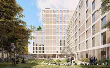Sesto, c'è il progetto per il nuovo studentato in via Milanese - Il Gazzettino Metropolitano