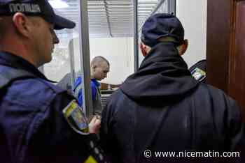 "Inadmissible": la Russie rejette massivement toute accusation de crime guerre et évoque des "mises en scène"