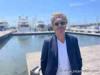 De Cannes à France 2, rencontre avec l'acteur Belge Charlie Dupont