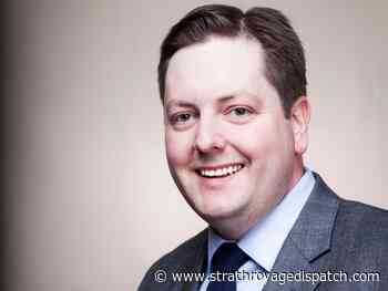 Liberal candidate announced for Sarnia-Lambton - Strathroy Age Dispatch