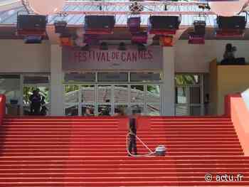 Eu, Le Tréport, Guerville : Un film tourné en Seine-Maritime au Festival de Cannes - actu.fr