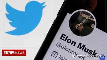 Elon Musk warns Twitter deal stuck without fake account proof