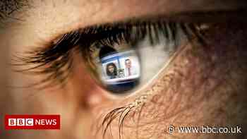 New app to help spot online spies