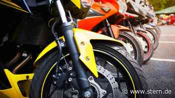 Motorrad Gadgets: 6 Hilfsmittel für lange Motorradfahrten | STERN.de - STERN.de