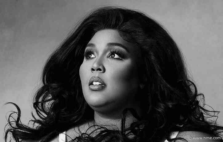 Lizzo film documenting her rise to stardom announced by HBO