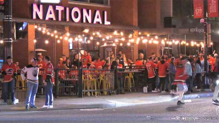 Calgary's Red Mile celebrations: what to know before you go