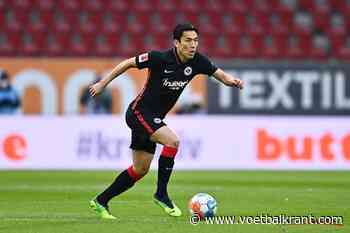 LIVE Frankfurt-Rangers: Roofe en Sakala beginnen op de bank, wie wint de EL?