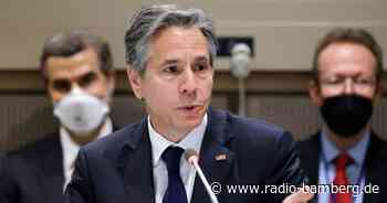 US-Botschaft in Kiew nimmt Betrieb wieder auf