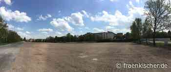 Städtebauliche Entwicklung des ehemaligen Messegeländes in Ansbach - Abstimmung Stadt Ansbach und Bezirk Mittelfranken - fränkischer.de