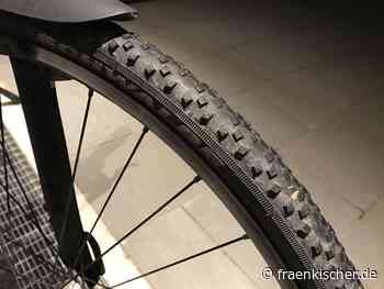 Ansbach: +++ Geschädigter ertappt Fahrraddieb - Verdächtiger flüchtig +++ - fränkischer.de