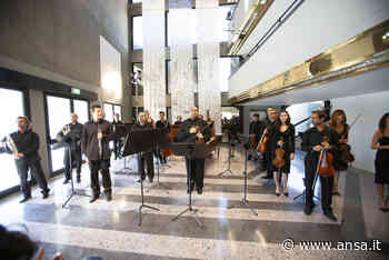 Da Beatles a operetta con MusicAlFoyer al Lirico di Cagliari - Agenzia ANSA