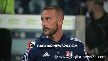 Cagliari, Agostini premiato come miglior tecnico del campionato Primavera 1 - Cagliari News 24