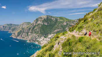 Positano, il fascino del Sentiero degli Dei in un percorso dalla A di Agerola alla Z di Zaino - Positanonews - Positanonews