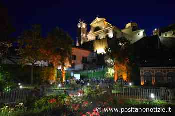 A Maiori torna "CostieraArte", oggi 18 maggio l'inaugurazione di "Giardini in Arte" - Positano Notizie