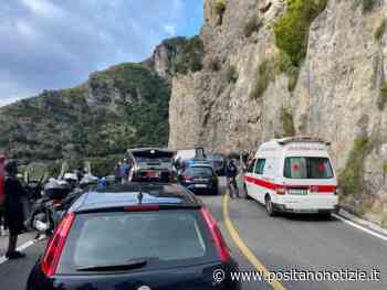 Stragi sulla strada, 21 maggio manifestazione nazionale: anche Costiera Amalfitana e Sorrentina scendono... - Positano Notizie