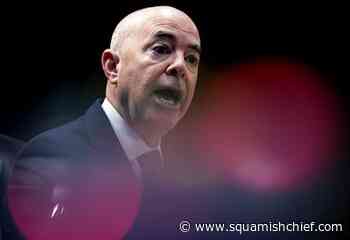 DHS pauses disinformation board amid free speech questions - Squamish Chief