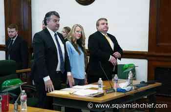 Prosecutor: Church gunman had 'diabolical plan' to massacre - Squamish Chief