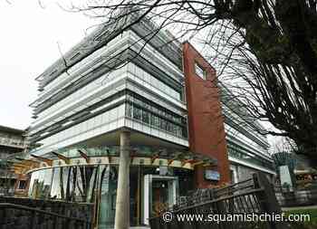 North Vancouver teacher suspended for student back breakers - Squamish Chief