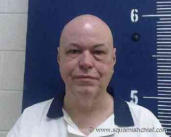 Officials: Georgia execution won't be carried out Tuesday - Squamish Chief