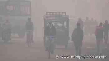 Pollution Responsible for 9 Million Deaths Each Year