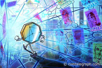 Early polling from Terra vote indicates 91% are in favor of 'rebirth'