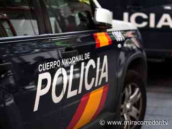 Un detenido por el apuñalamiento del sábado en Alcalá de Henares - MiraCorredor