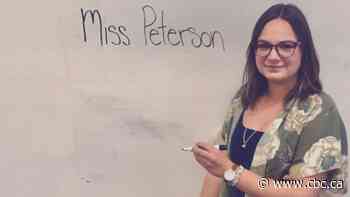 Former Grenfell, Sask., teacher pleads guilty to sexually assaulting 15-year-old boy