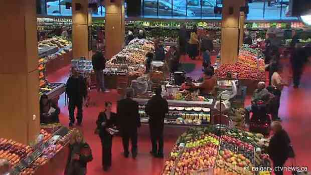 Alberta gas tax pause helps, but latest inflation stats still 'worrisome': Economist