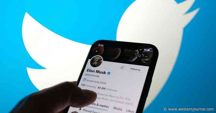 Solomon: What if Musk's Endgame Isn't Just to Buy Twitter?