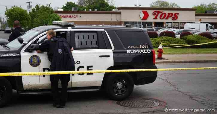 Here's How Buffalo Massacre Suspect Bypassed Useless New York Gun Control