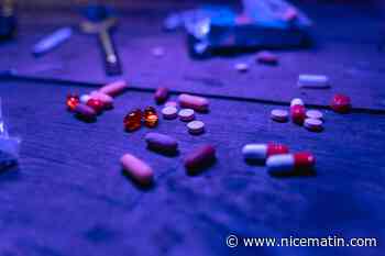 Sexe et drogue, les médecins azuréens alertent sur ce cocktail qui fait des ravages