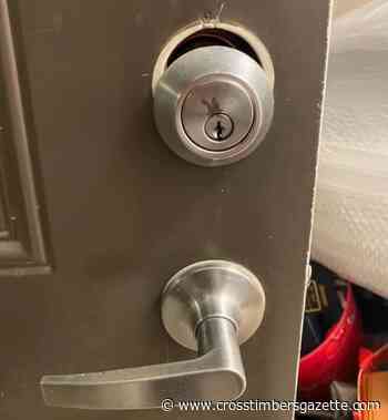 Flower Mound police investigating garage and vehicle burglaries at River Walk apartments - The Cross Timbers Gazette