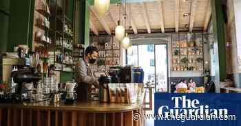 Florence coffee bar customer calls police over price of espresso - The Guardian