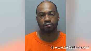 Ex-Atlanta police officer indicted on rape charge in Cherokee County - FOX 5 Atlanta