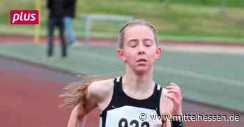 Leichtathletik: TV Haiger glänzt mit 13 Titeln - Mittelhessen