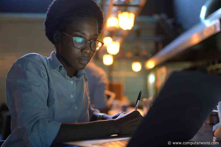 Apple improves enterprise training to meet growing demand