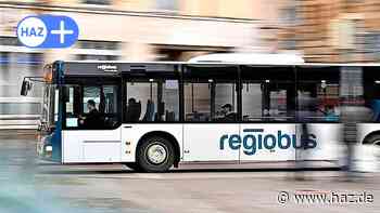 Bus von Hemmingen zum Maschsee: Verkehrsausschuss vertagt Debatte - HAZ