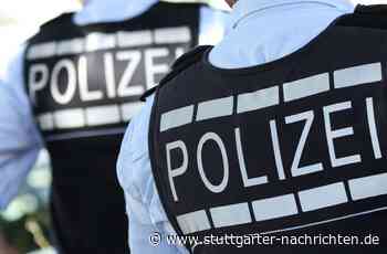 Hemmingen bei Ludwigsburg: Unbekannter fesselt Seniorin und raubt sie aus - Stuttgarter Nachrichten