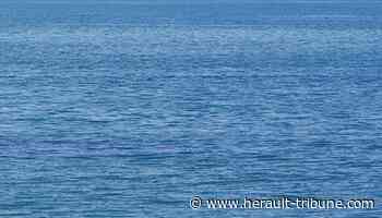 Frontignan : l'eau est-elle réellement bleue ? - Hérault Tribune