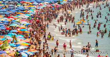 Spanish holiday destinations on monkeypox alert after 8 suspected cases - Grimsby Live - Grimsby Live