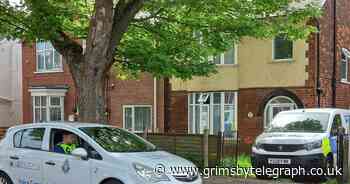 Scunthorpe police arrest four men after discovering 'cannabis grow' - Grimsby Live