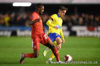 17 players from clubs including Stockport County, Wrexham, Grimsby Town, Notts County and FC Halifax Town who impressed against Chesterfield this season - Derbyshire Times