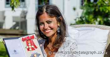 Deborah James' book tops bestsellers' list before it's published - Grimsby Live