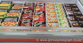 Iceland's Big Night In deal sees customers play freezer Tetris - Grimsby Live