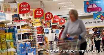 Tesco creates 'healthy zones' in stores help customers make 'better choices' - Grimsby Live