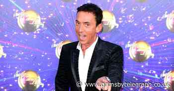 Bruno Tonioli has quit Strictly Come Dancing, according to report - Grimsby Live