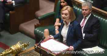 EU to retaliate if UK overhauls Northern Ireland Protocol - Grimsby Live