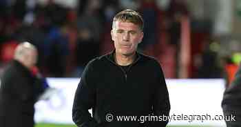 Wrexham, Halifax, Grimsby Town and National League bosses preview play-offs - Grimsby Live