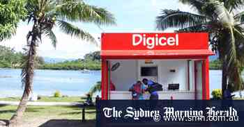 Australian government urged to intervene in telco’s $130 million tax dispute with PNG